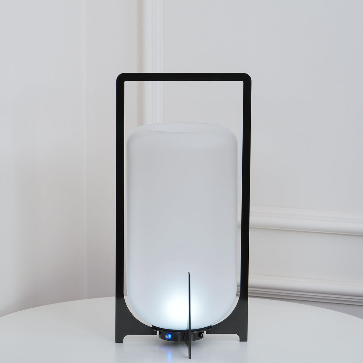 Adeline Lumière Extérieure Plastique Minimaliste