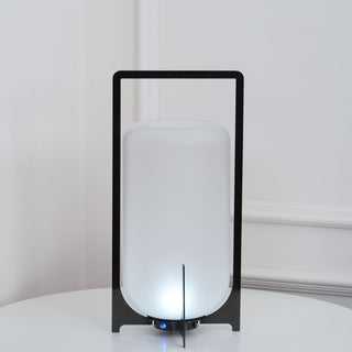 Adeline Lumière Extérieure Plastique Minimaliste