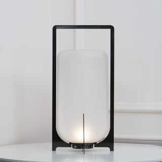 Adeline Lumière Extérieure Plastique Minimaliste