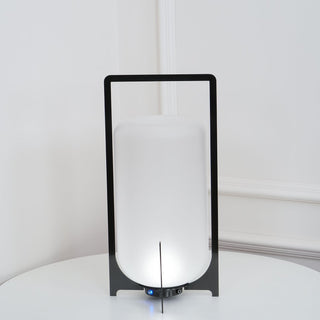 Adeline Lumière Extérieure Plastique Minimaliste