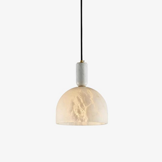 Culiror Suspension en Albâtre Minimaliste