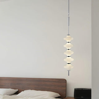 Vesperare Suspension en verre élégante