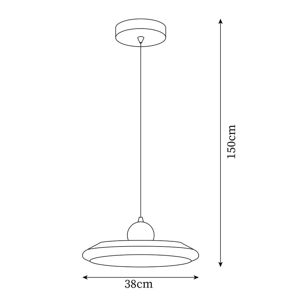 Noreena Suspension