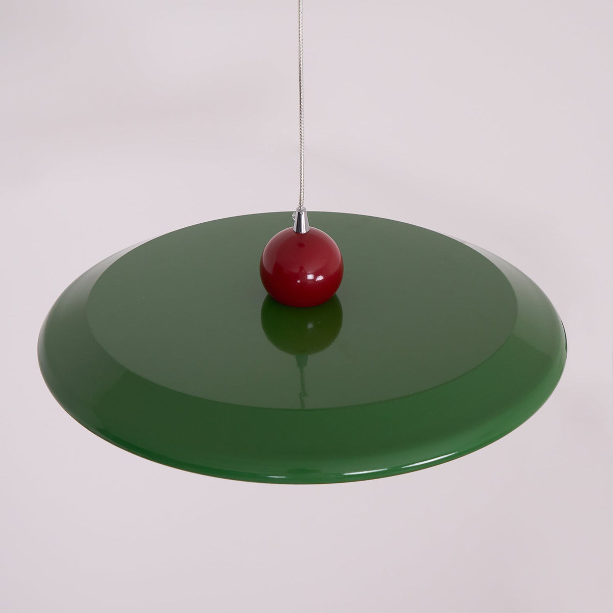 Noreena Suspension