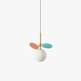 Ivphaus Suspension en Verre Moderne