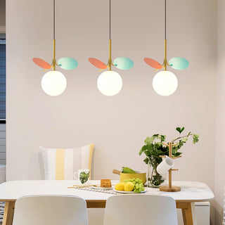Ivphaus Suspension en Verre Moderne