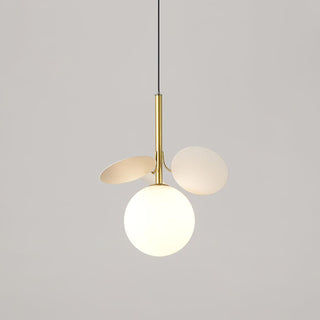 Ivphaus Suspension en Verre Moderne