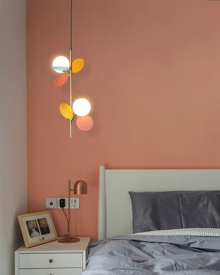 Ivphaus Suspension en Verre Moderne