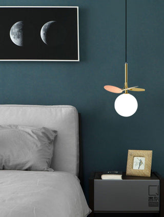 Ivphaus Suspension en Verre Moderne
