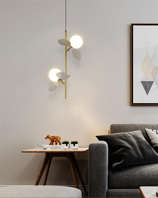 Ivphaus Suspension en Verre Moderne