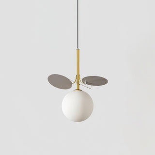 Ivphaus Suspension en Verre Moderne