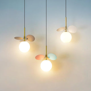 Ivphaus Suspension en Verre Moderne