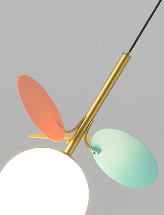 Ivphaus Suspension en Verre Moderne