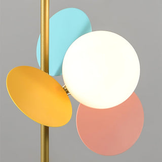 Ivphaus Suspension en Verre Moderne
