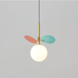 Ivphaus Suspension en Verre Moderne