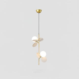 Ivphaus Suspension en Verre Moderne