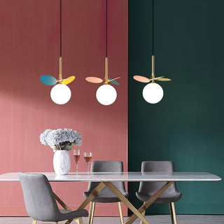 Ivphaus Suspension en Verre Moderne
