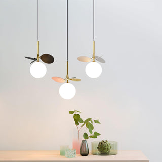 Ivphaus Suspension en Verre Moderne
