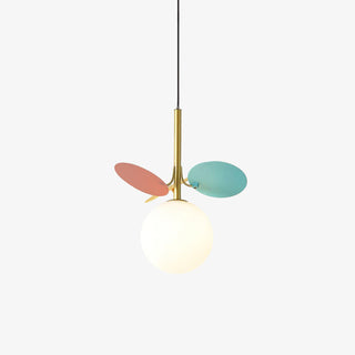 Ivphaus Suspension en Verre Moderne