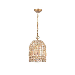 Sifuvyj Postmodern Luxe Cristal Suspension