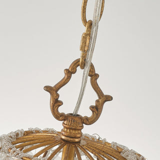 Sifuvyj Postmodern Luxe Cristal Suspension