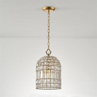Sifuvyj Postmodern Luxe Cristal Suspension