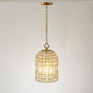 Sifuvyj Postmodern Luxe Cristal Suspension