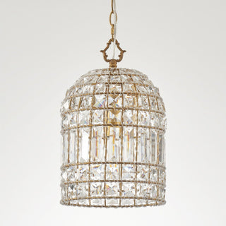 Sifuvyj Postmodern Luxe Cristal Suspension