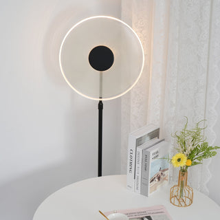 Abir Lampadaire Minimaliste