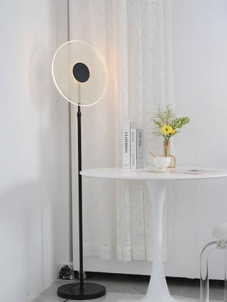 Abir Lampadaire Minimaliste