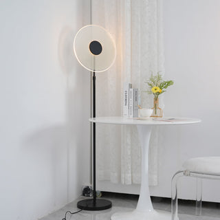 Abir Lampadaire Minimaliste