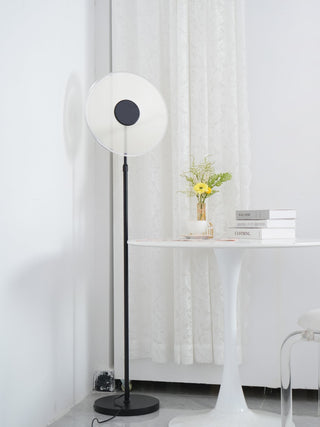 Abir Lampadaire Minimaliste