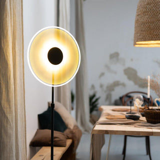 Abir Lampadaire Minimaliste