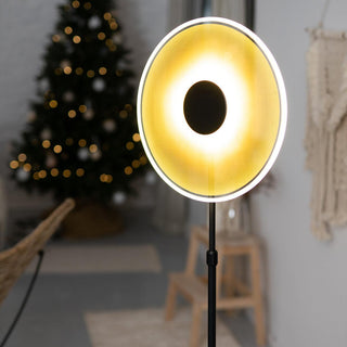 Abir Lampadaire Minimaliste