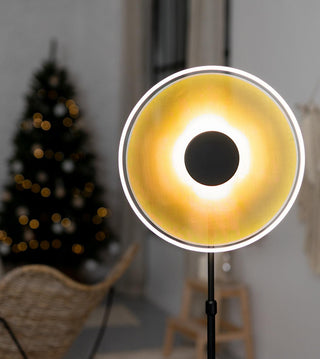 Abir Lampadaire Minimaliste