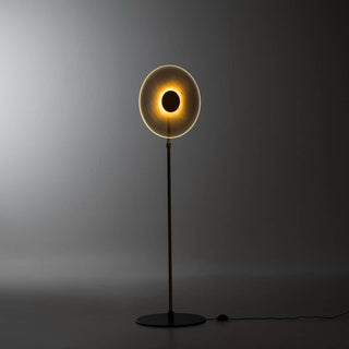 Abir Lampadaire Minimaliste