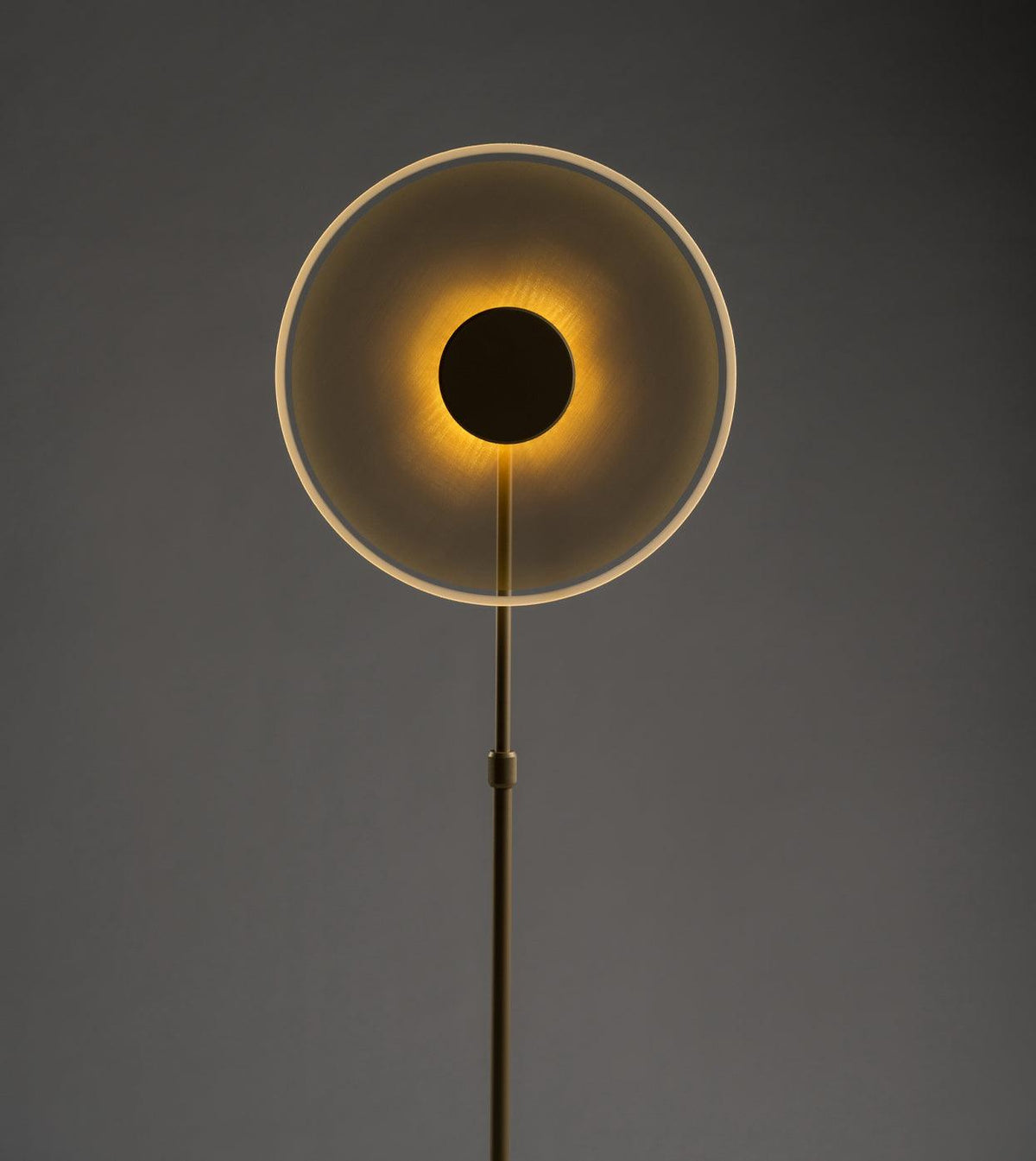 Abir Lampadaire Minimaliste