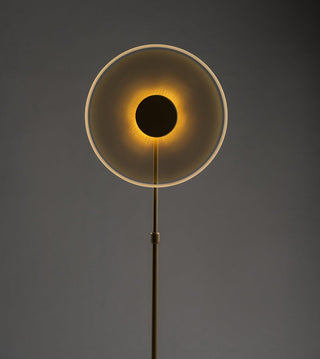 Abir Lampadaire Minimaliste