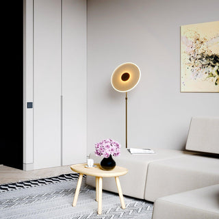 Abir Lampadaire Minimaliste