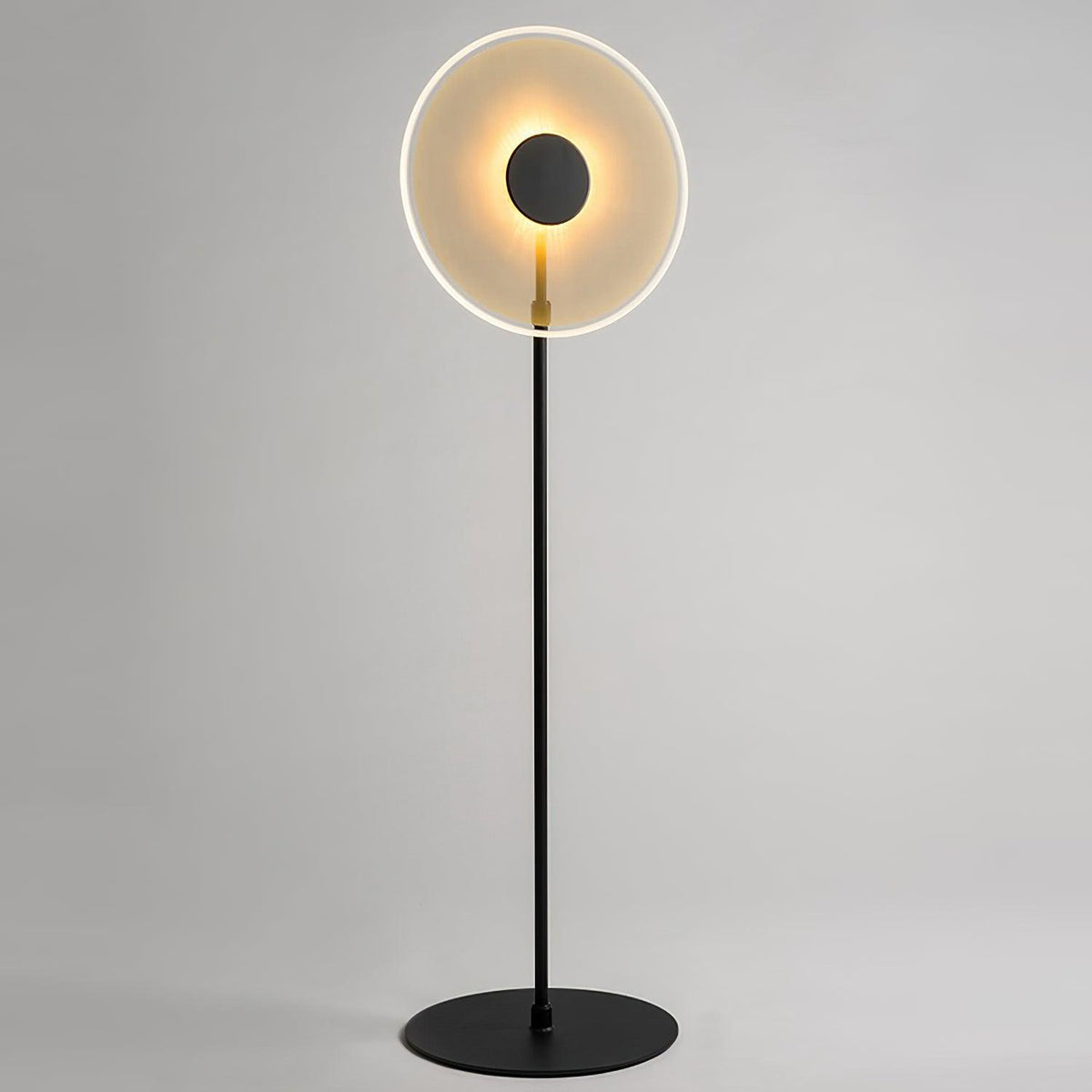 Abir Lampadaire Minimaliste