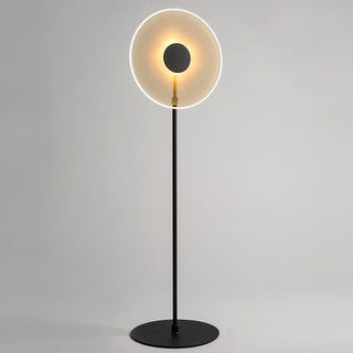 Abir Lampadaire Minimaliste