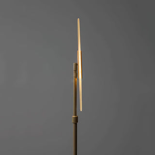 Abir Lampadaire Minimaliste