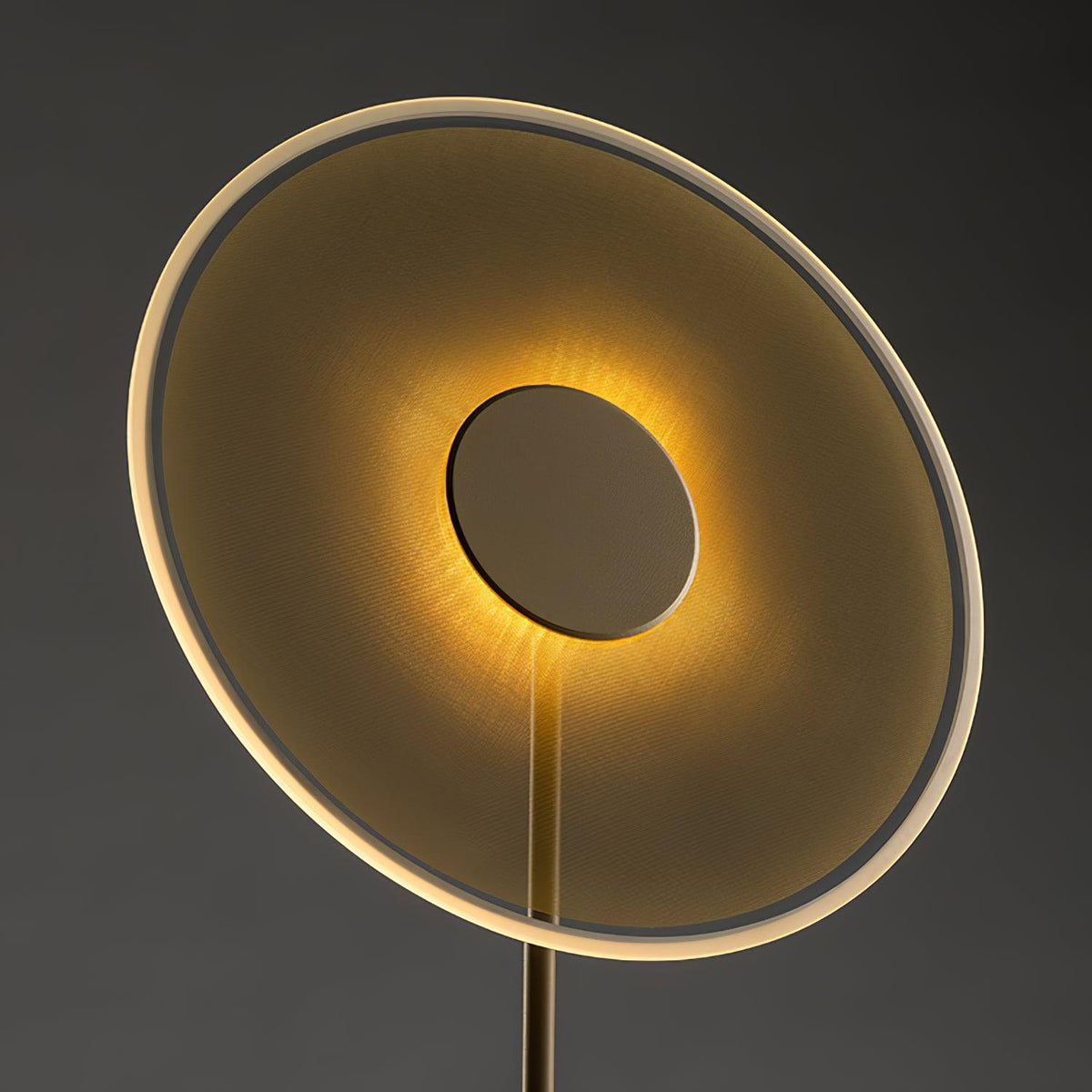 Abir Lampadaire Minimaliste