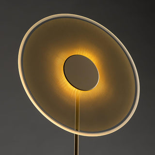 Abir Lampadaire Minimaliste