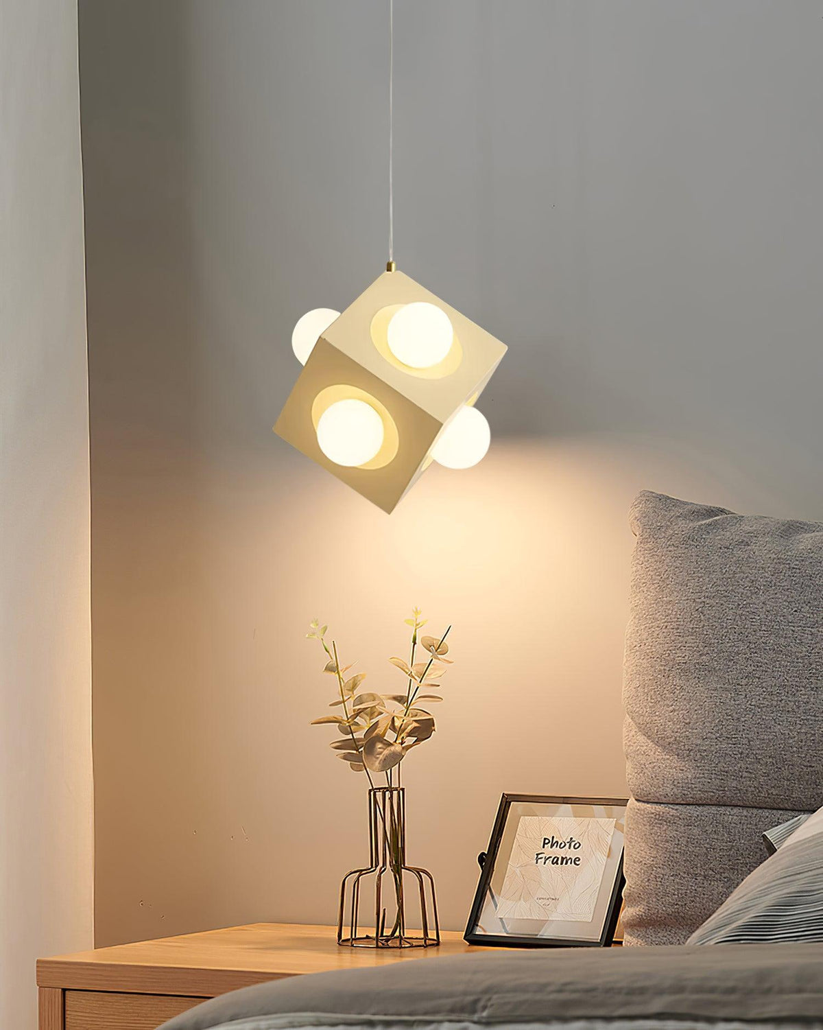 Verel Suspension