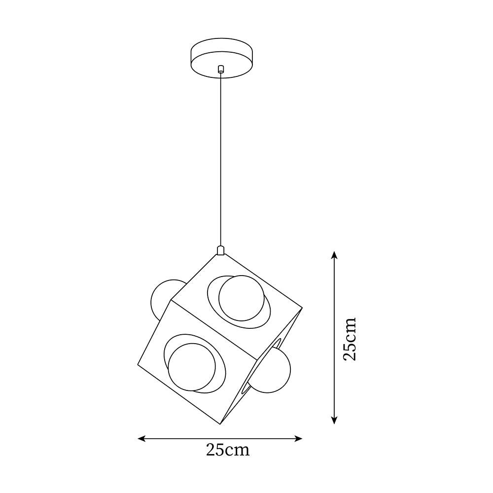 Verel Suspension