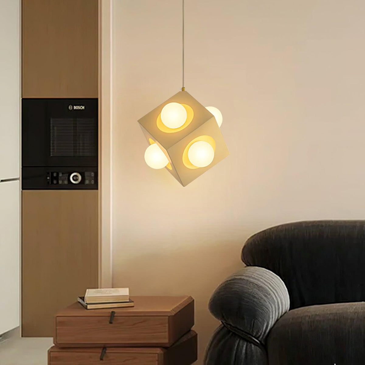 Verel Suspension