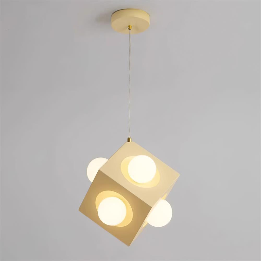 Verel Suspension