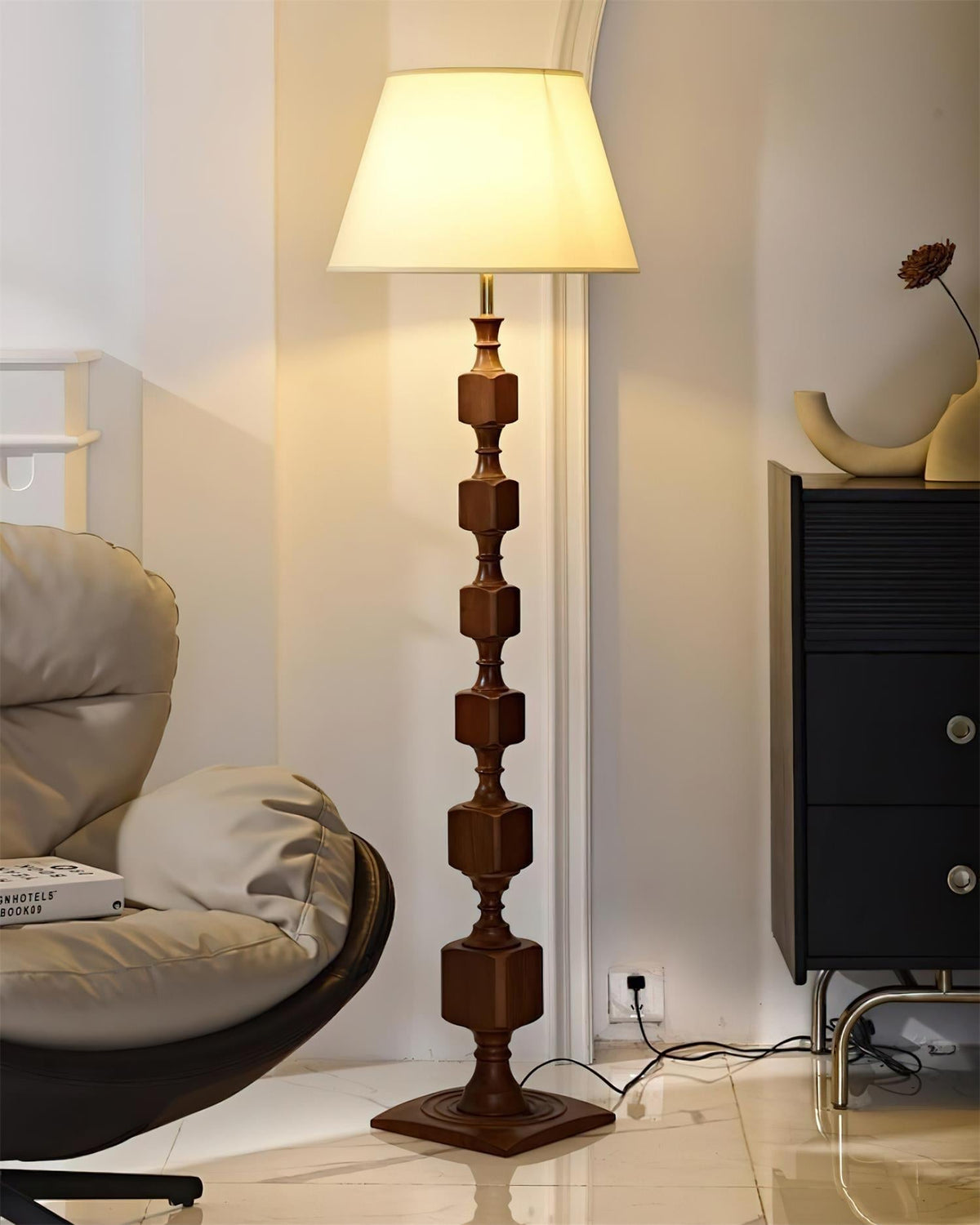 Lumaline Lampadaire