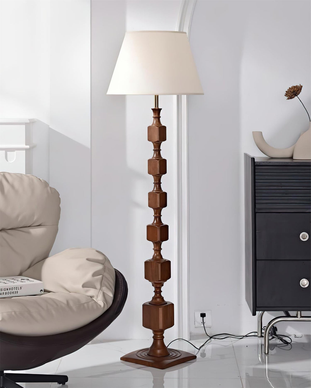 Lumaline Lampadaire